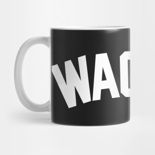 WAGNER // EST. 1813 Mug